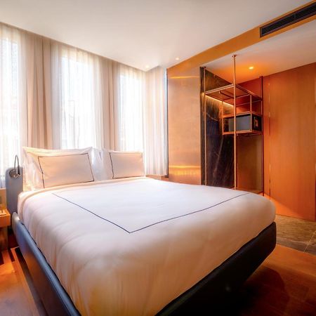 Sura Concept Hotel Provincia di Provincia di Istanbul Esterno foto
