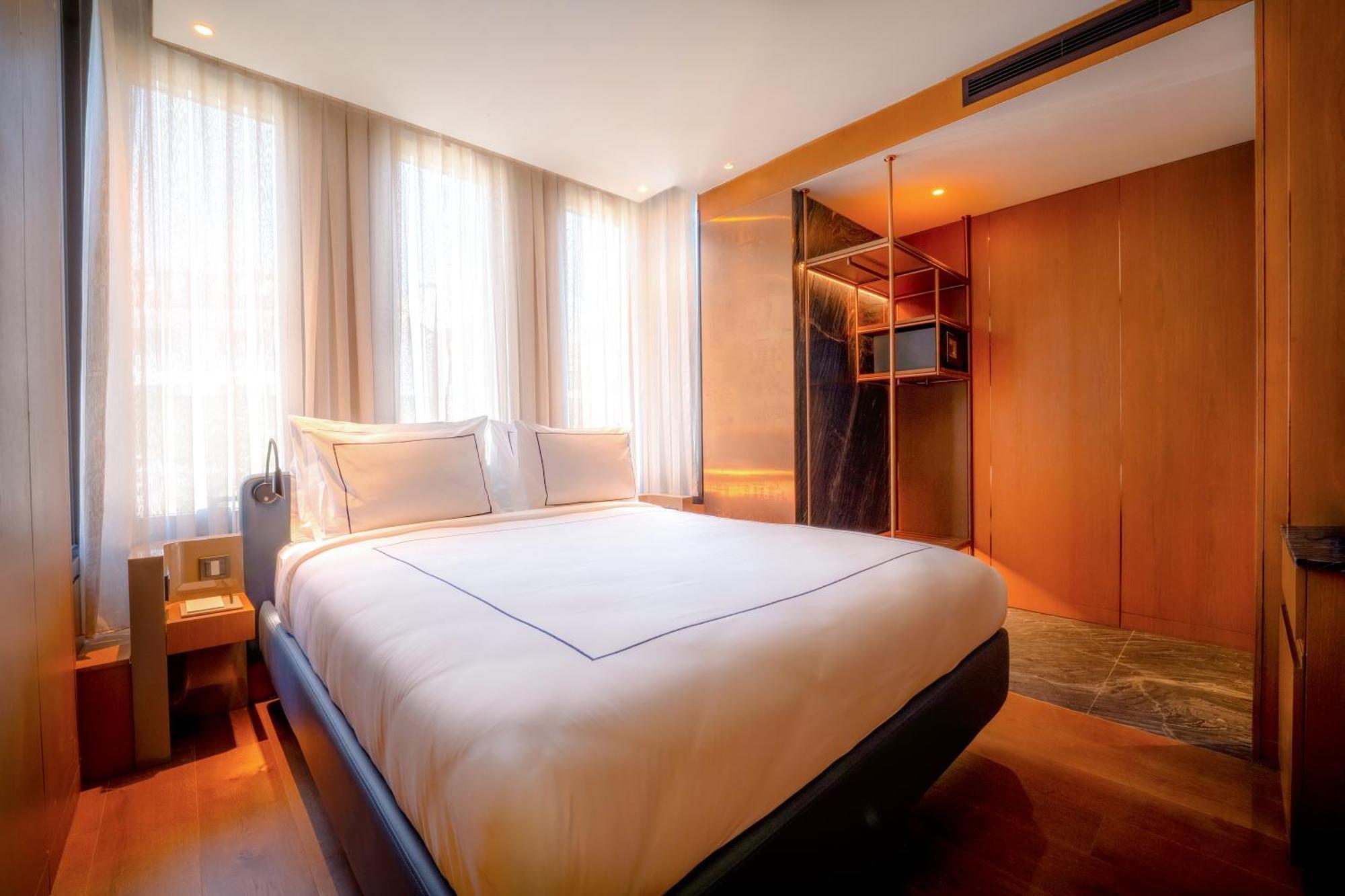 Sura Concept Hotel Provincia di Provincia di Istanbul Esterno foto