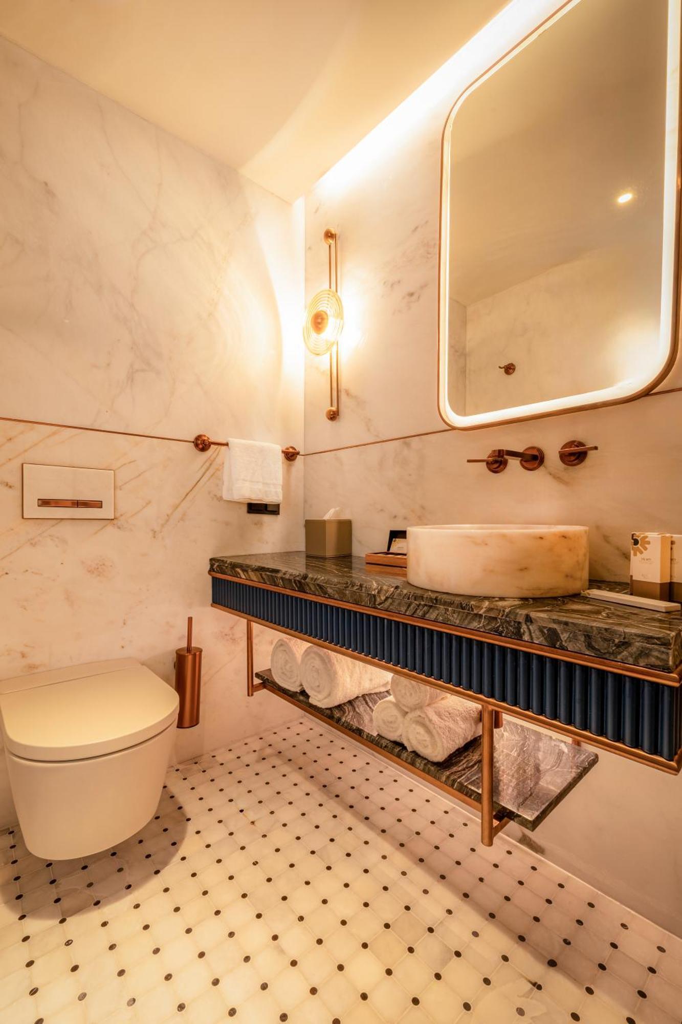 Sura Concept Hotel Provincia di Provincia di Istanbul Esterno foto