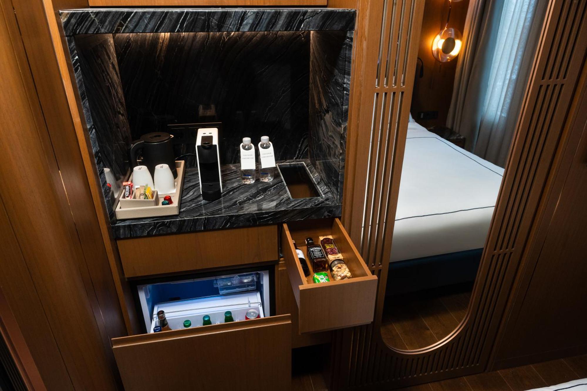 Sura Concept Hotel Provincia di Provincia di Istanbul Esterno foto