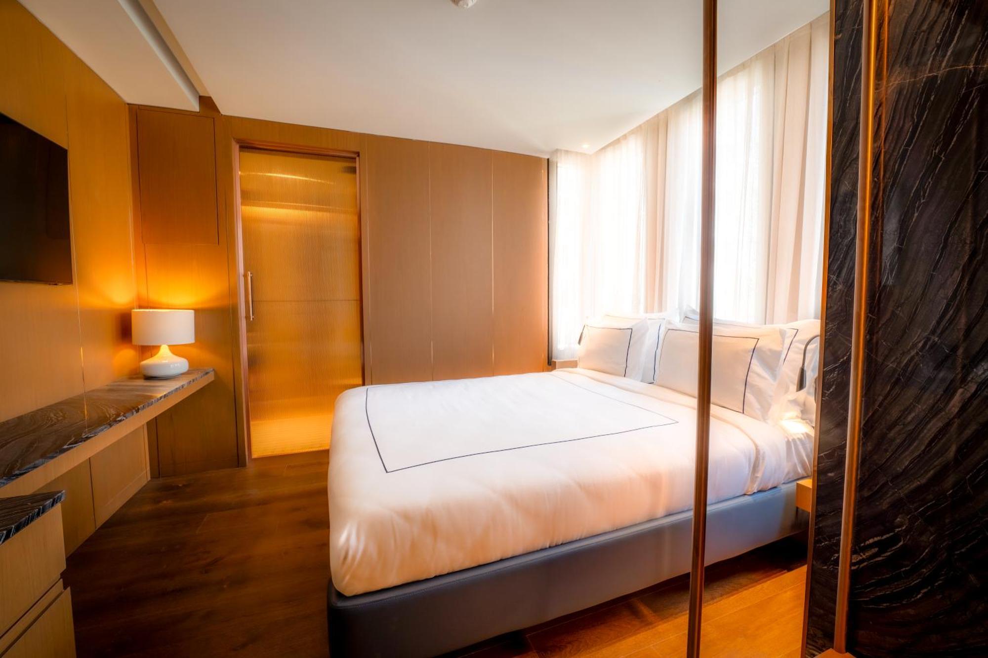 Sura Concept Hotel Provincia di Provincia di Istanbul Esterno foto