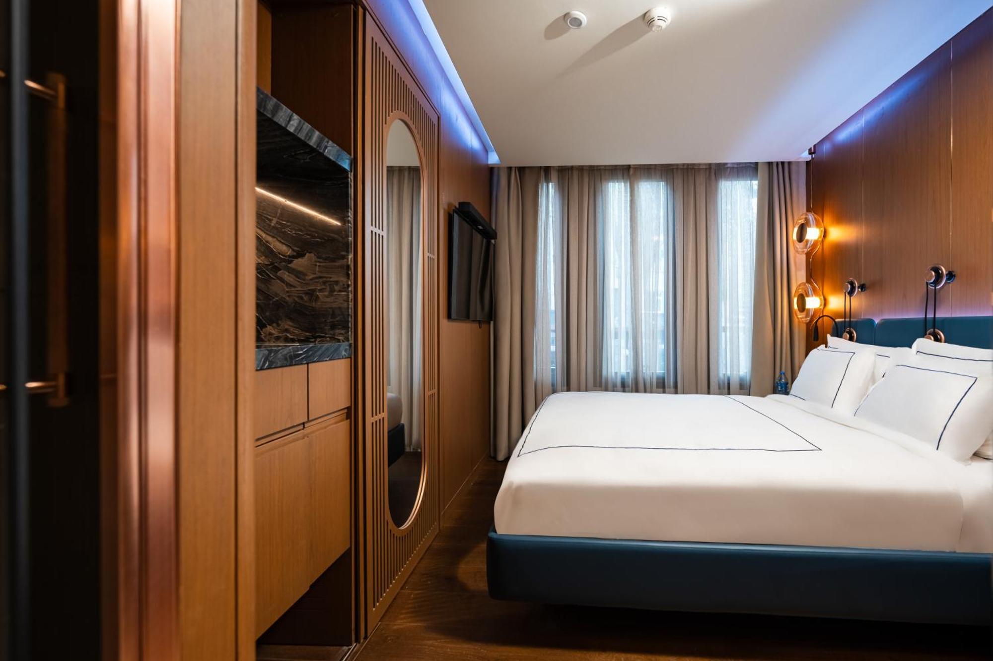 Sura Concept Hotel Provincia di Provincia di Istanbul Esterno foto