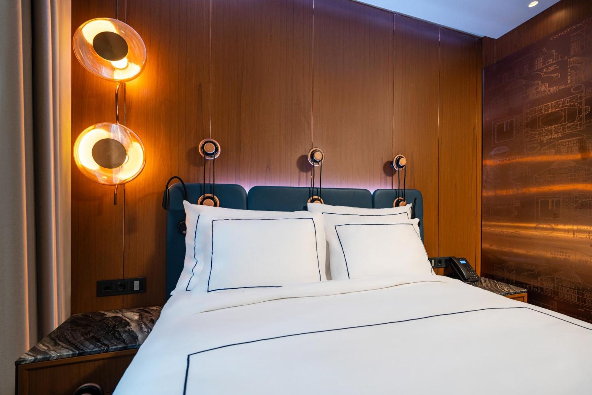 Sura Concept Hotel Provincia di Provincia di Istanbul Esterno foto