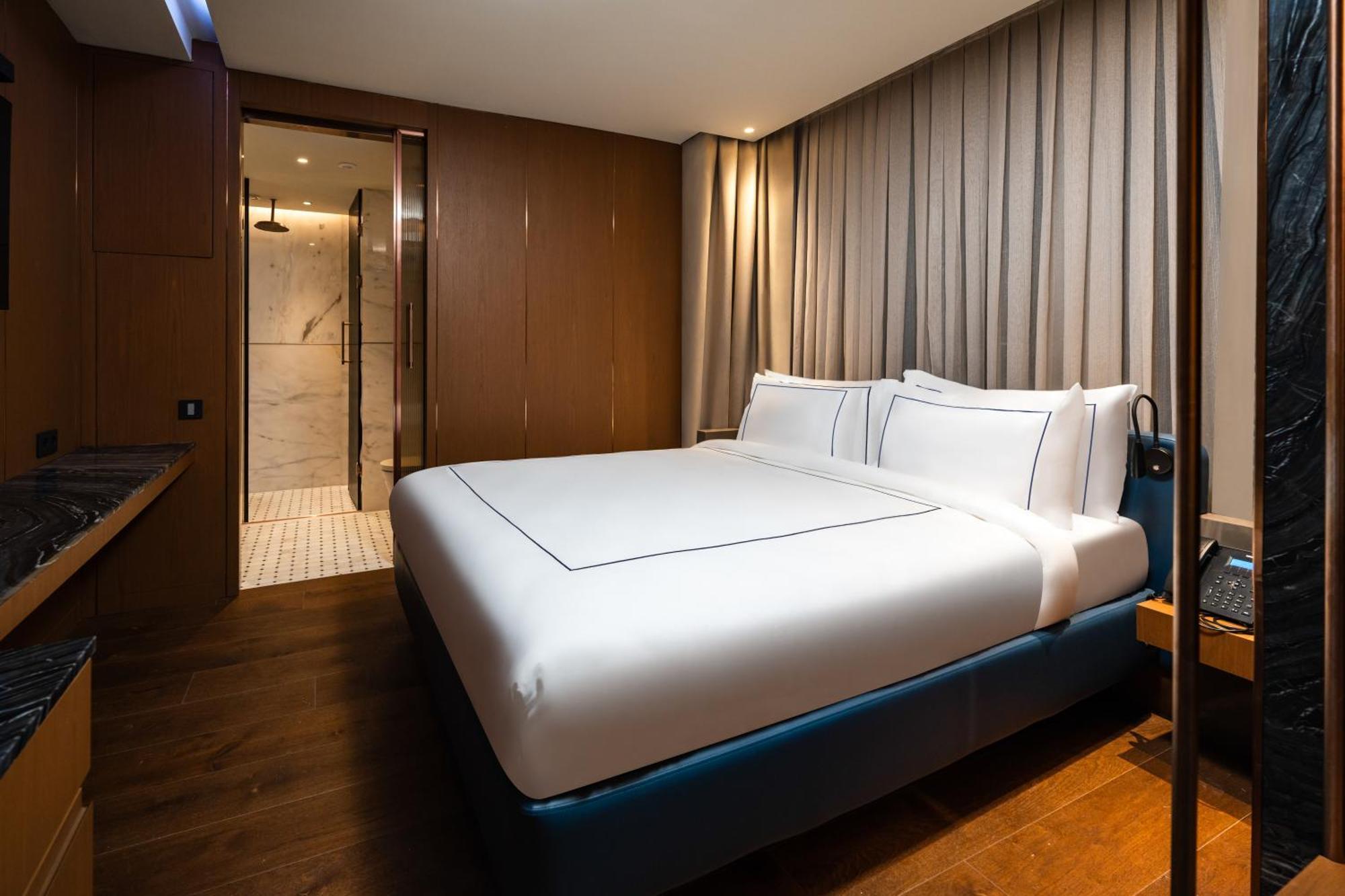 Sura Concept Hotel Provincia di Provincia di Istanbul Esterno foto