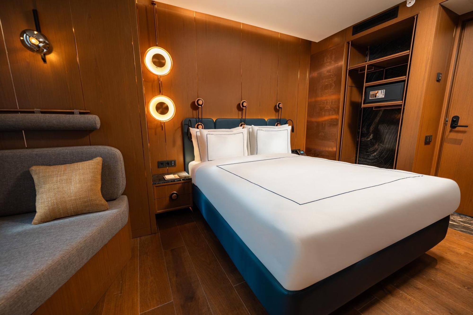 Sura Concept Hotel Provincia di Provincia di Istanbul Esterno foto