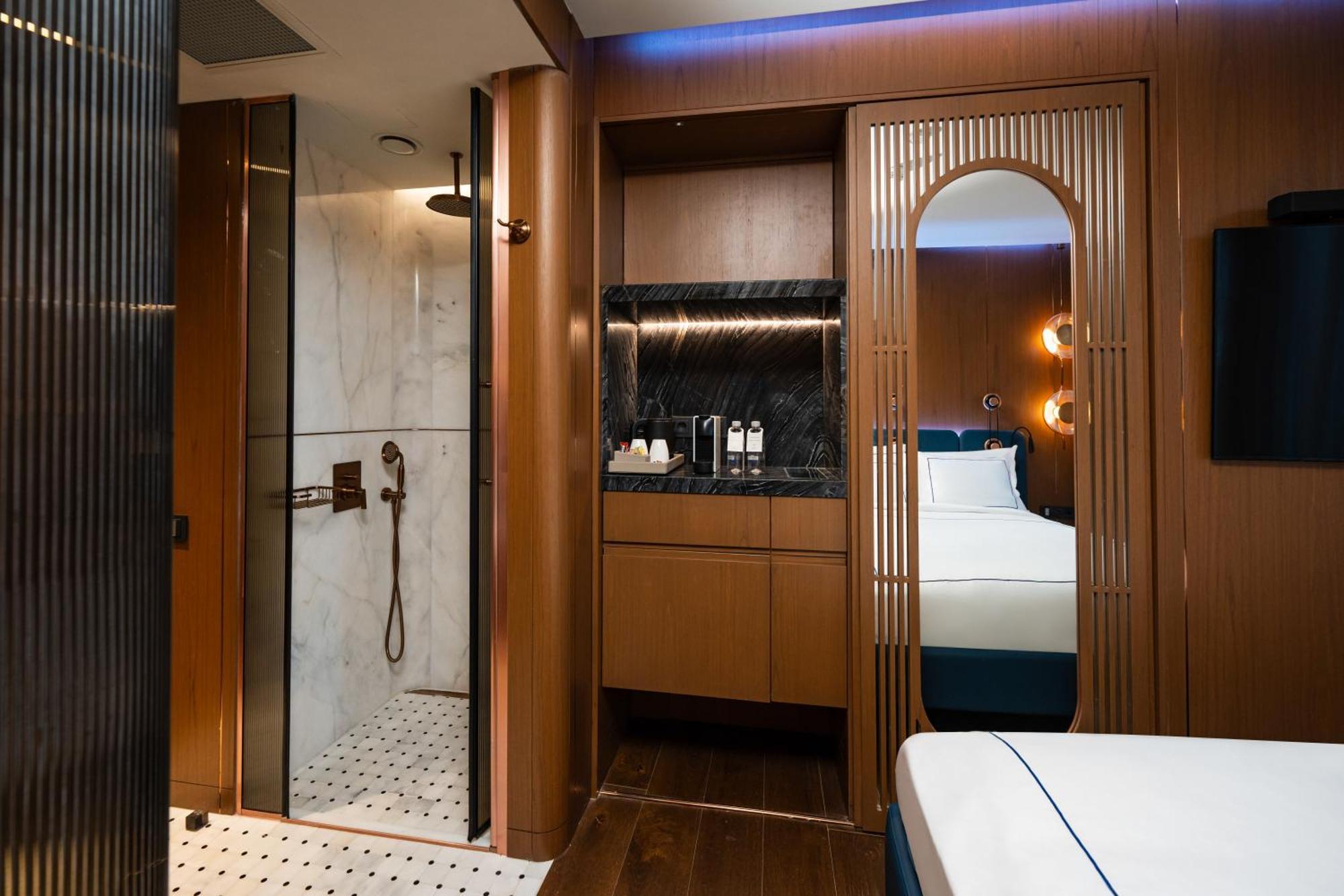 Sura Concept Hotel Provincia di Provincia di Istanbul Esterno foto
