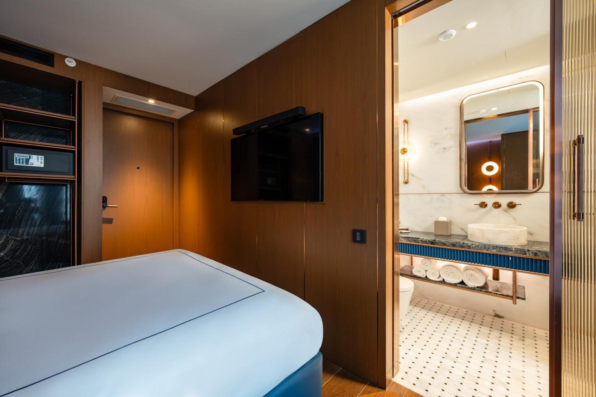 Sura Concept Hotel Provincia di Provincia di Istanbul Esterno foto