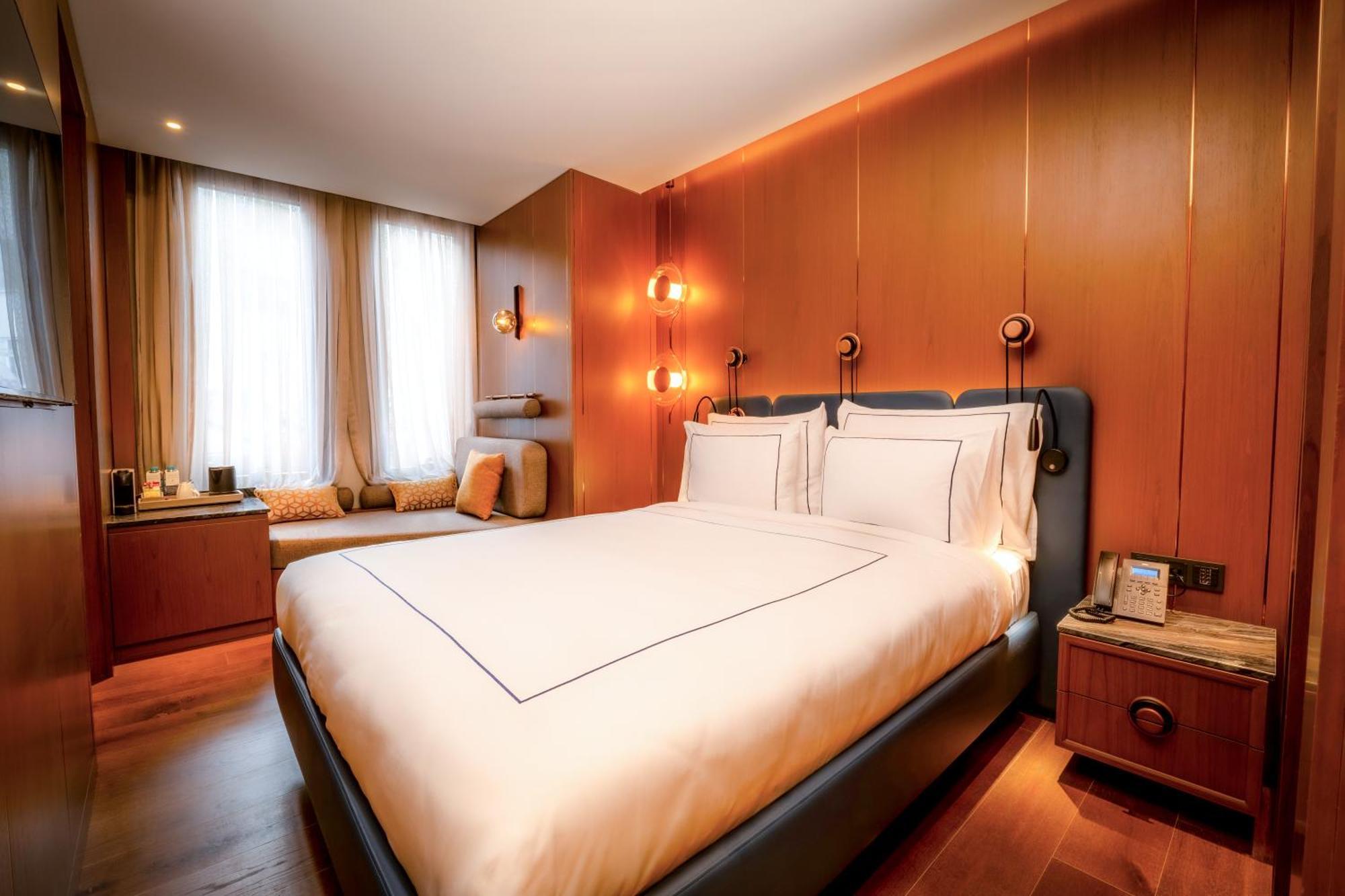 Sura Concept Hotel Provincia di Provincia di Istanbul Esterno foto