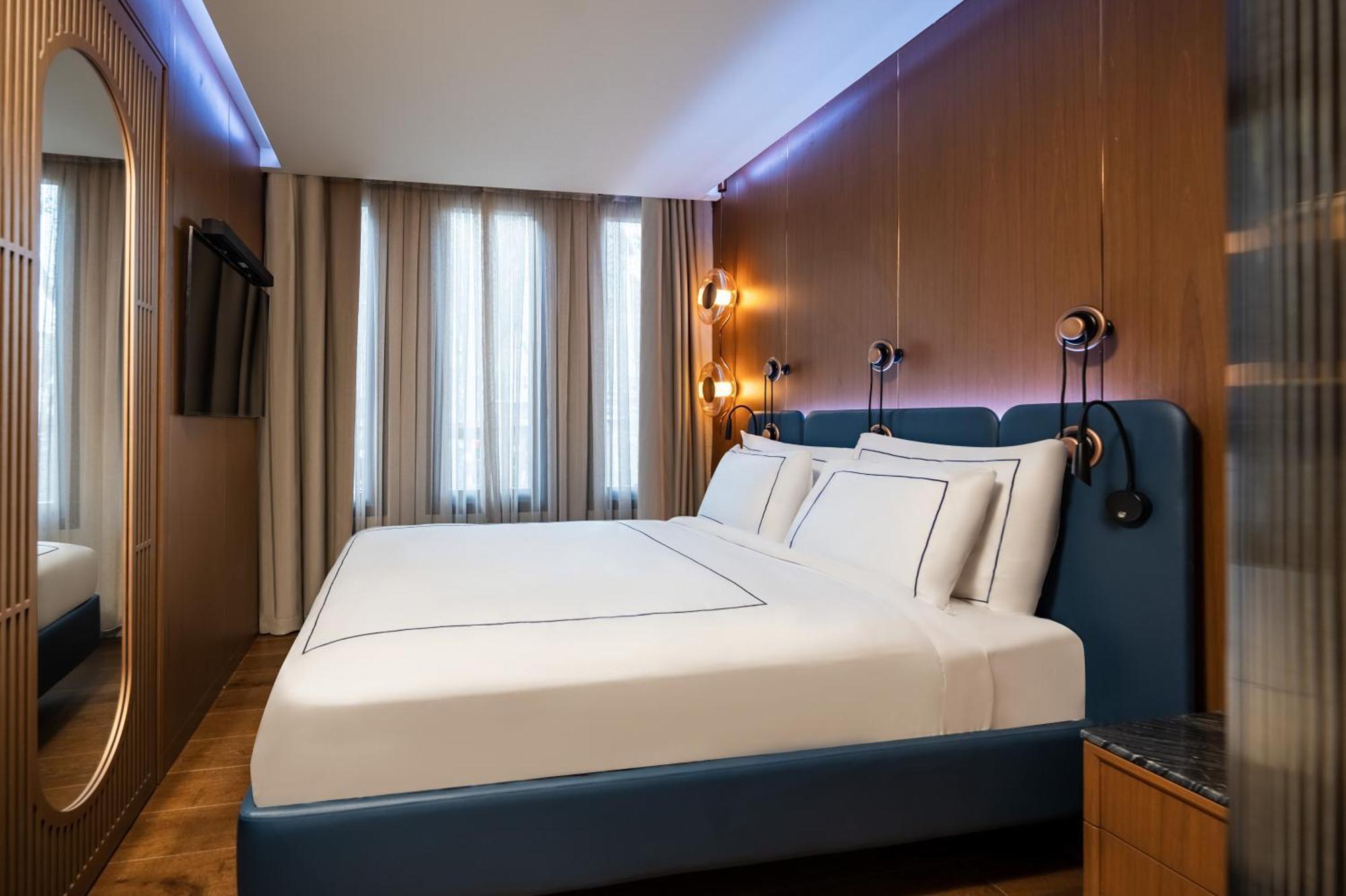 Sura Concept Hotel Provincia di Provincia di Istanbul Esterno foto