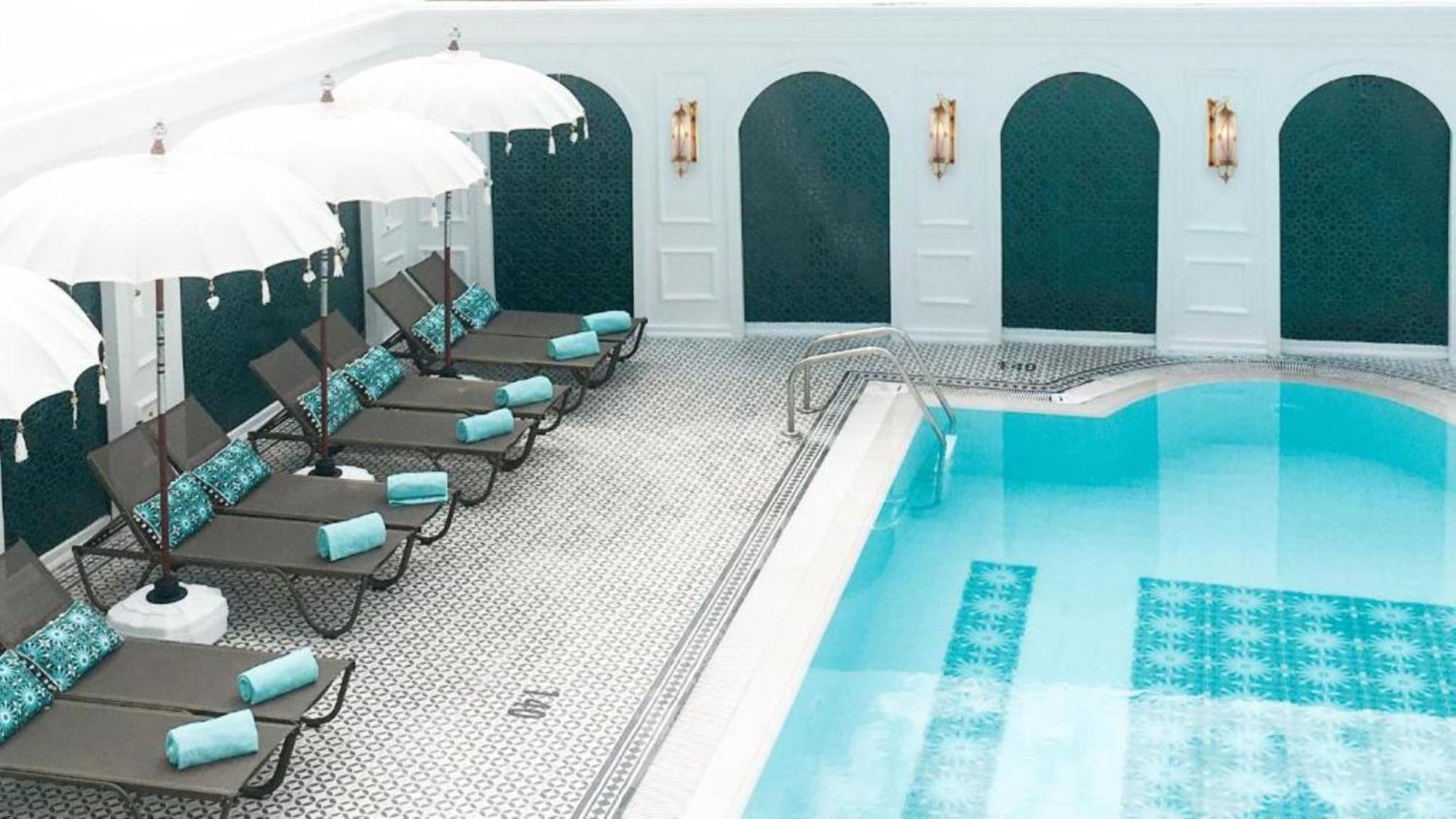Sura Concept Hotel Provincia di Provincia di Istanbul Esterno foto